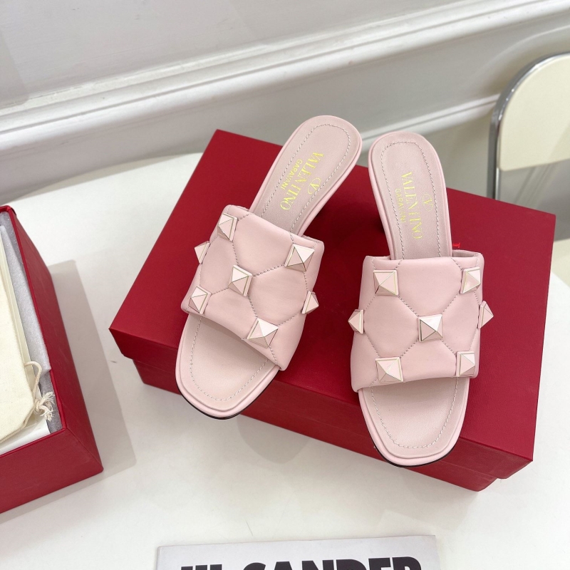 Valentino Slippers